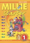 Английский язык 1 класс Millie Котлавская